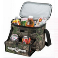 12-Can Camo Cooler